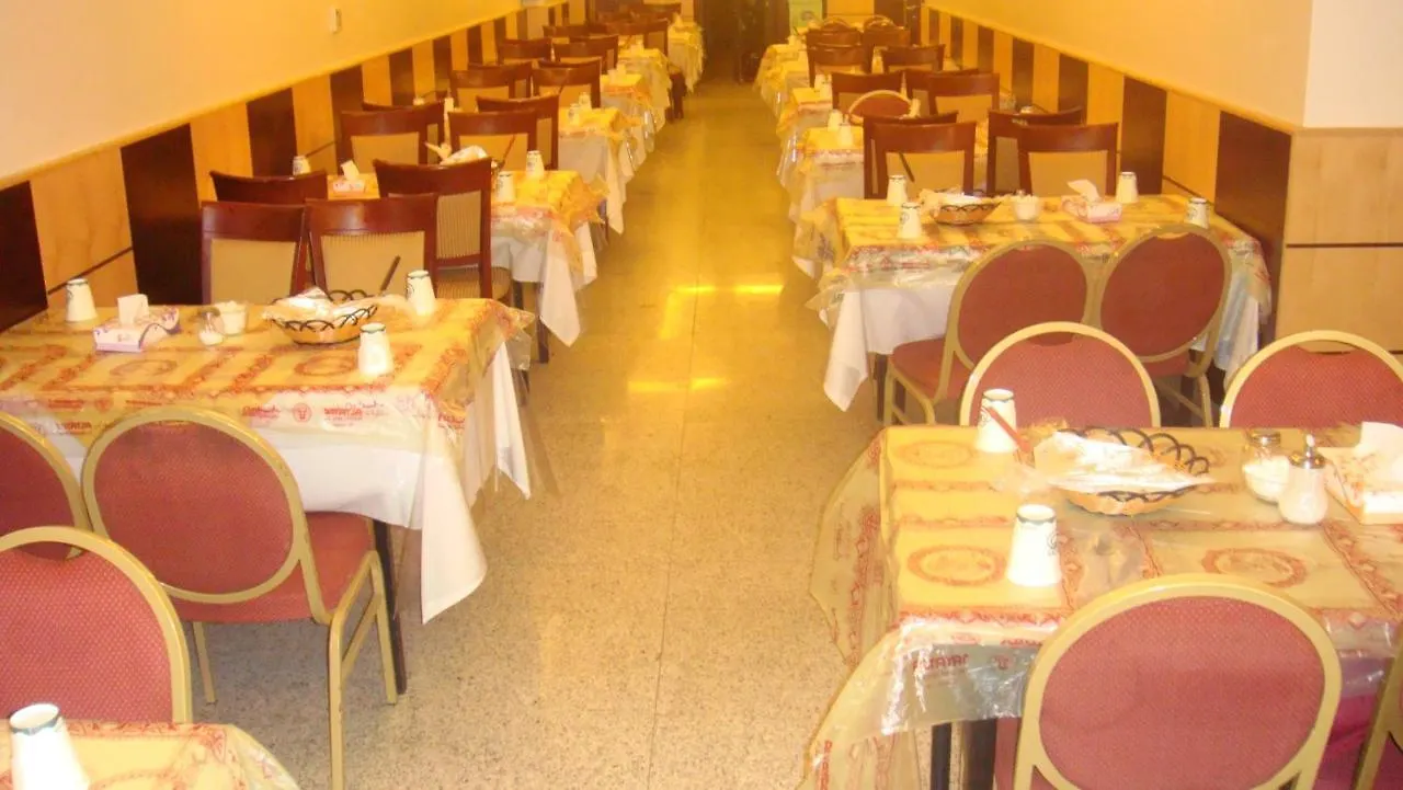 Al Fajr Al Badea Hotel 3 Mecca
