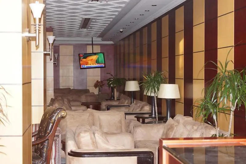 Al Fajr Al Badea Hotel 3 Mecca Saudi Arabia
