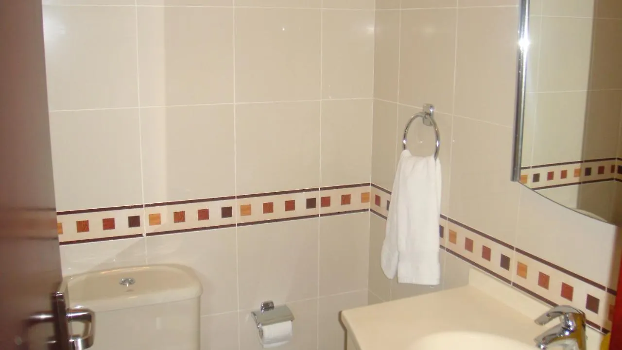 Al Fajr Al Badea Hotel 3 Mecca