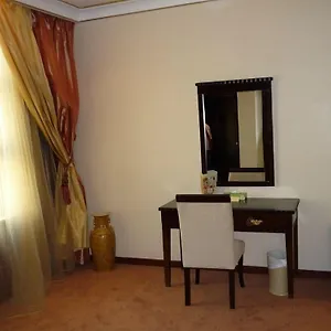 عرش بلقيس 3*, الدمام المملكة العربية السعودية