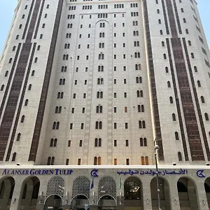 الشرفة المدينة 3*, المدينة المنورة المملكة العربية السعودية