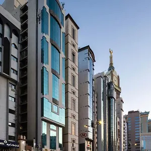 فندق Snood Ajyad Tower One