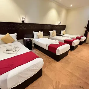 فندق Rafahya 2