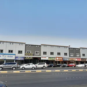 عيون الماسه للاجنحه الفندقيه Ayoon Al Masa , الدمام المملكة العربية السعودية