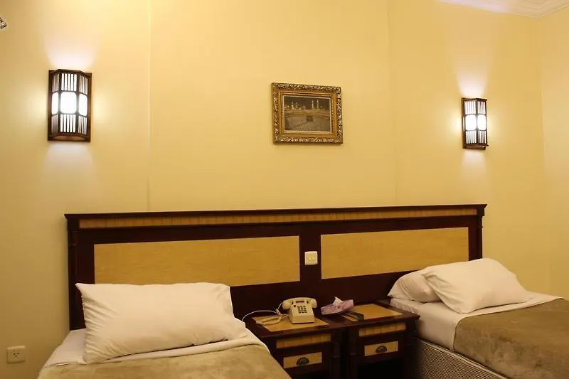 مكة Al Fajr Al Badea Hotel 3