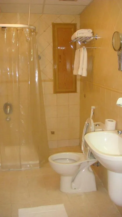 Al Fajr Al Badea Hotel 3 Mecca