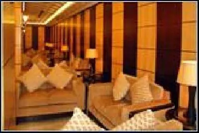Al Fajr Al Badea Hotel 3 Mekke